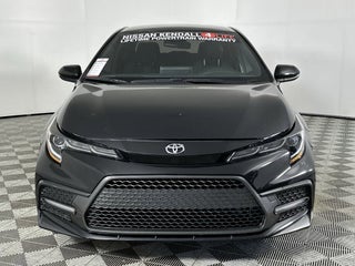 Toyota Corolla for sale Las Vegas