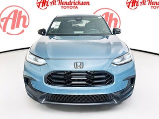 Honda HR-V for sale Las Vegas