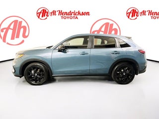 Honda HR-V for sale Las Vegas