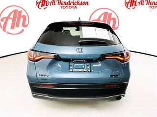 Honda HR-V for sale Las Vegas