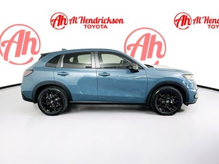 Honda HR-V for sale Las Vegas