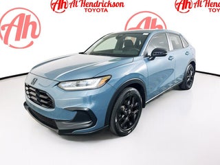 Honda HR-V for sale Las Vegas
