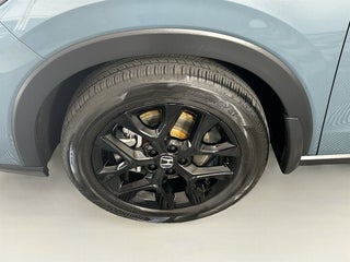 Honda HR-V for sale Las Vegas
