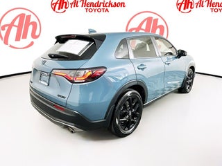 Honda HR-V for sale Las Vegas