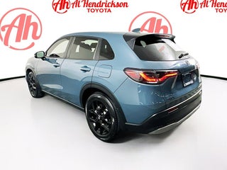 Honda HR-V for sale Las Vegas