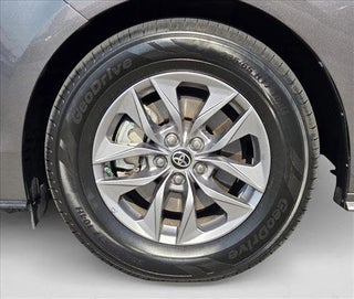 Toyota Sienna for sale Las Vegas