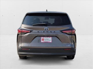 Toyota Sienna for sale Las Vegas