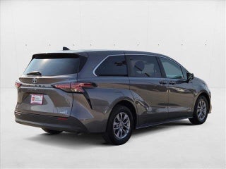Toyota Sienna for sale Las Vegas