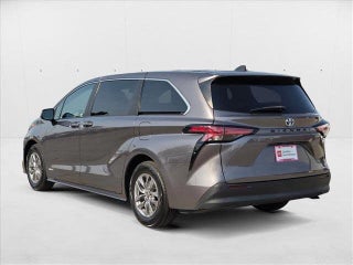 Toyota Sienna for sale Las Vegas