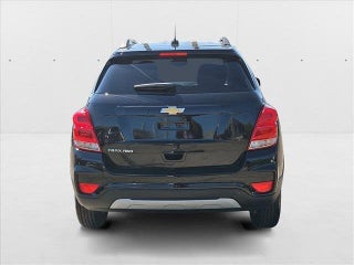 Chevrolet Trax for sale Las Vegas