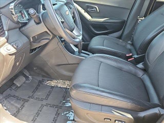 Chevrolet Trax for sale Las Vegas