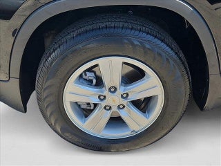 Chevrolet Trax for sale Las Vegas