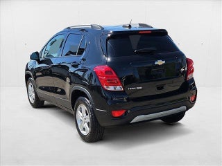 Chevrolet Trax for sale Las Vegas