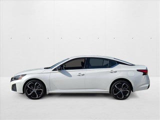 2024 Nissan Altima thumbnail – Pembroke Pines, FL – 32