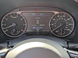 2024 Nissan Altima thumbnail – Pembroke Pines, FL – 34