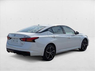 2024 Nissan Altima thumbnail – Pembroke Pines, FL – 28