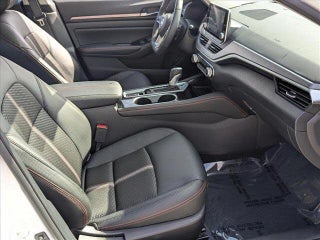 2024 Nissan Altima thumbnail – Pembroke Pines, FL – 43