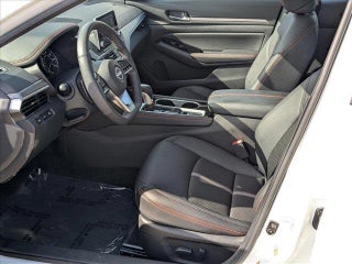 2024 Nissan Altima thumbnail – Pembroke Pines, FL – 37