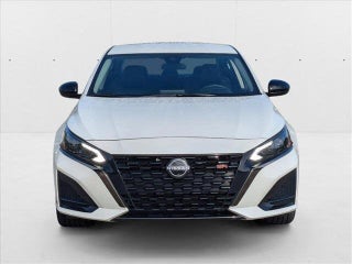 2024 Nissan Altima thumbnail – Pembroke Pines, FL – 25