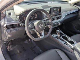 2024 Nissan Altima thumbnail – Pembroke Pines, FL – 33