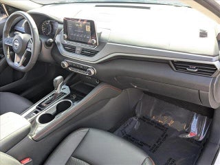 2024 Nissan Altima thumbnail – Pembroke Pines, FL – 42