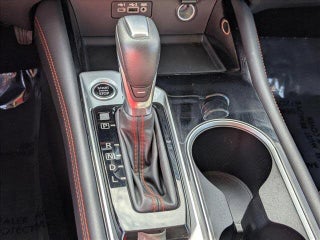 2024 Nissan Altima thumbnail – Pembroke Pines, FL – 35