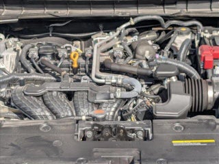 2024 Nissan Altima thumbnail – Pembroke Pines, FL – 44
