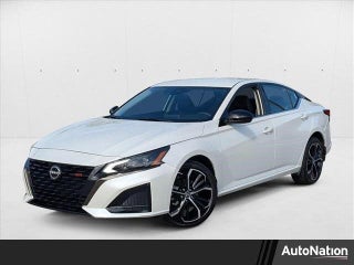 2024 Nissan Altima thumbnail – Pembroke Pines, FL – 24