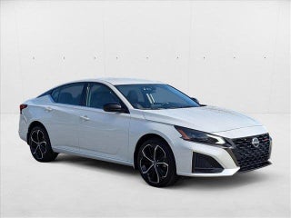 2024 Nissan Altima thumbnail – Pembroke Pines, FL – 26