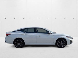 2024 Nissan Altima thumbnail – Pembroke Pines, FL – 27