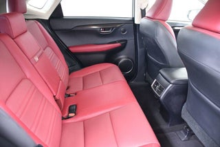 Lexus NX 300 for sale Las Vegas