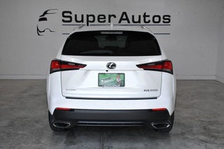 Lexus NX 300 for sale Las Vegas