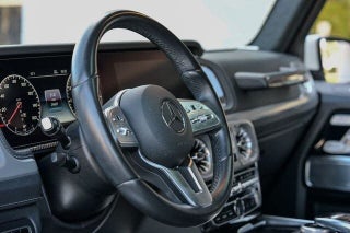 Mercedes-Benz G-Class for sale Las Vegas