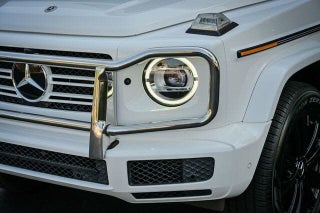 Mercedes-Benz G-Class for sale Las Vegas