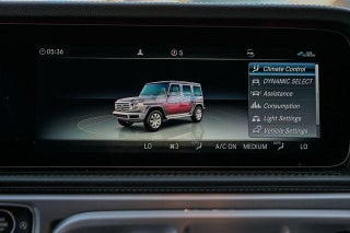 Mercedes-Benz G-Class for sale Las Vegas