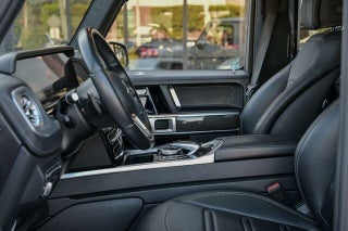 Mercedes-Benz G-Class for sale Las Vegas