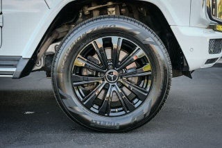 Mercedes-Benz G-Class for sale Las Vegas