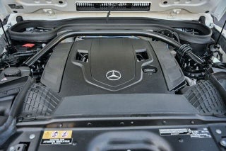 Mercedes-Benz G-Class for sale Las Vegas