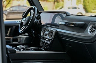 Mercedes-Benz G-Class for sale Las Vegas