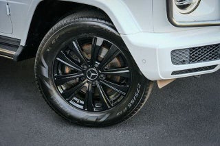 Mercedes-Benz G-Class for sale Las Vegas