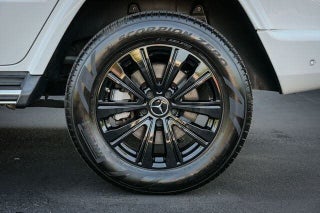 Mercedes-Benz G-Class for sale Las Vegas