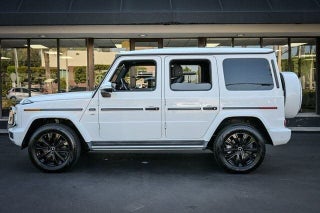 Mercedes-Benz G-Class for sale Las Vegas