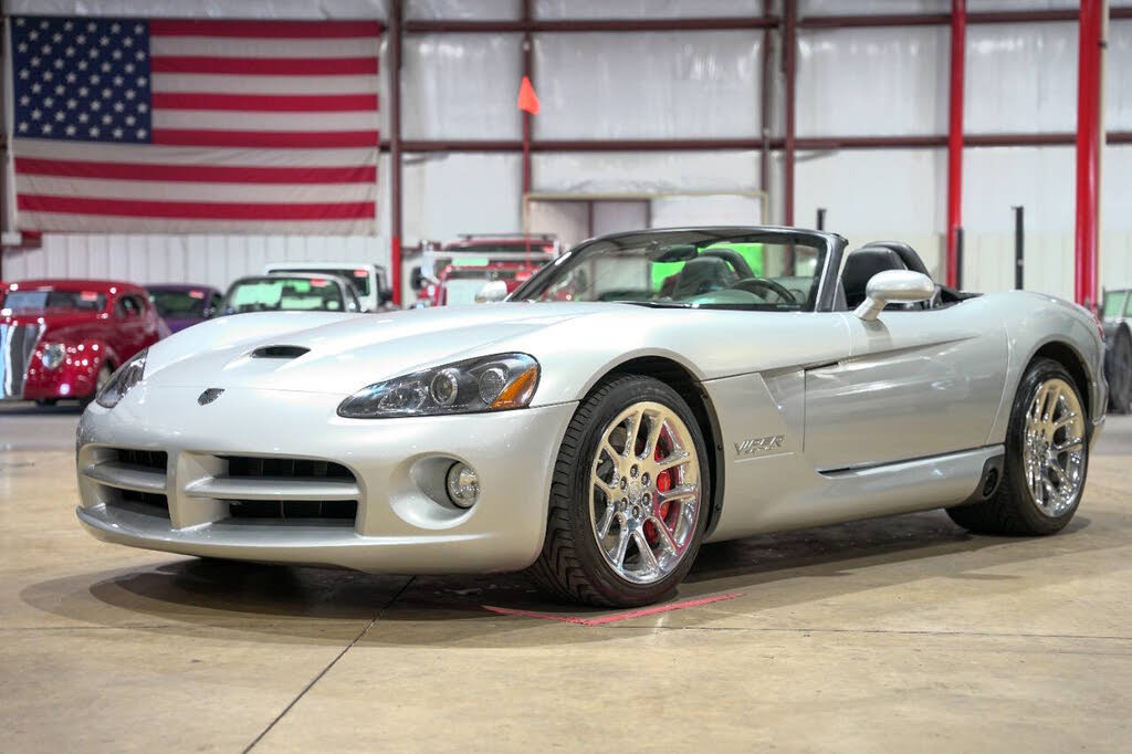 Dodge Viper