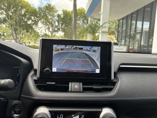 2023 Toyota RAV4 Hybrid thumbnail – Pompano Beach, FL – 38