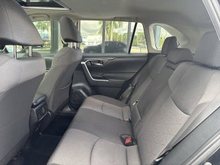 2023 Toyota RAV4 Hybrid thumbnail – Pompano Beach, FL – 44