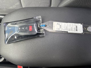 2023 Toyota RAV4 Hybrid thumbnail – Pompano Beach, FL – 50
