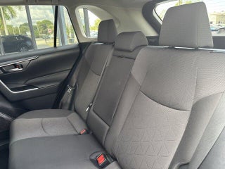 2023 Toyota RAV4 Hybrid thumbnail – Pompano Beach, FL – 45