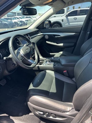 INFINITI QX50 for sale Las Vegas