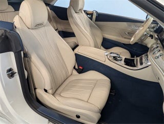 2022 Mercedes-Benz E-Class thumbnail – Delray Beach, FL – 16