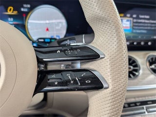 2022 Mercedes-Benz E-Class thumbnail – Delray Beach, FL – 24